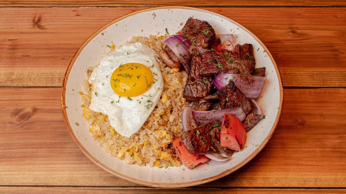 Chifa Fried Rice - Shrimp menu item