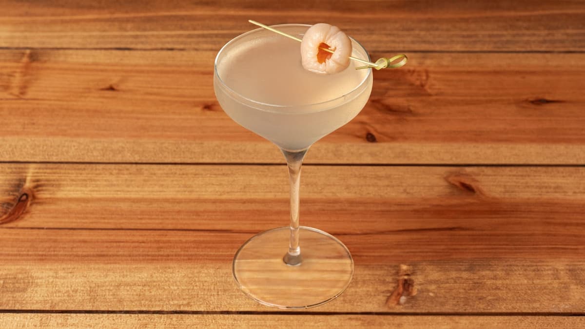 Inspiración Paloma menu item